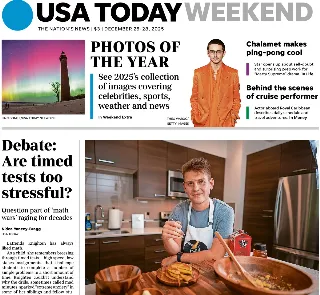 Usa Today (USA)