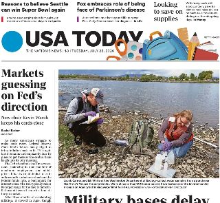 Usa Today (USA)