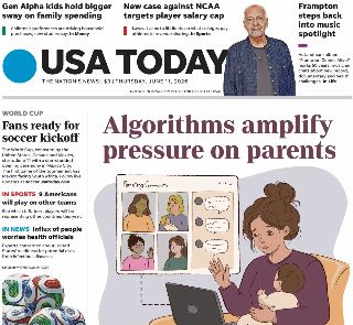 Usa Today (USA)