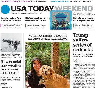 Usa Today (USA)