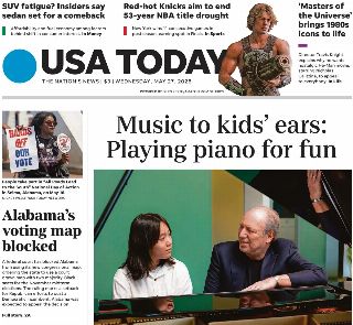 Usa Today (USA)