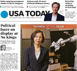 Usa Today (USA)