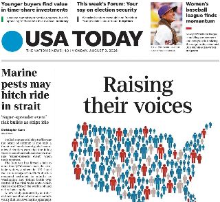 Usa Today (USA)
