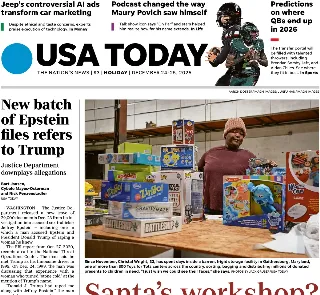 Usa Today (USA)