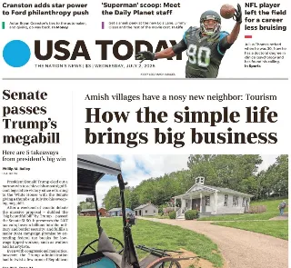 Usa Today (USA)