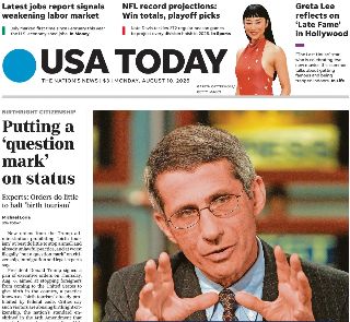 Usa Today (USA)