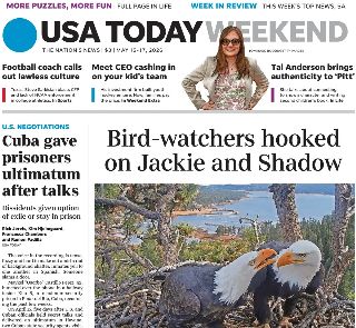 Usa Today (USA)