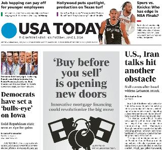 Usa Today (USA)