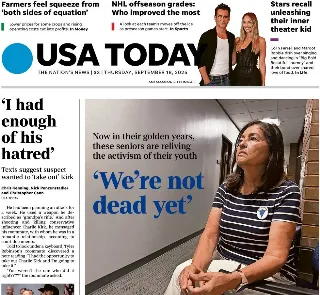 Usa Today (USA)