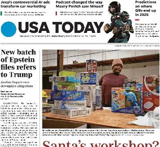Usa Today (USA)