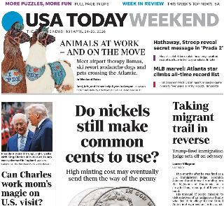 Usa Today (USA)