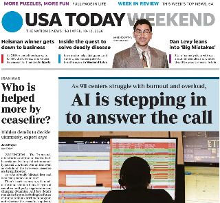 Usa Today (USA)