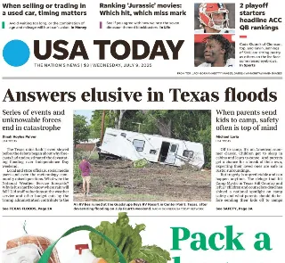 Usa Today (USA)