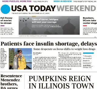 Usa Today (USA)