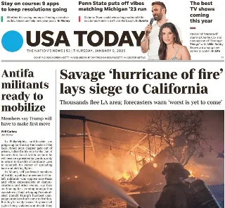 Usa Today (USA)