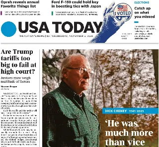 Usa Today (USA)