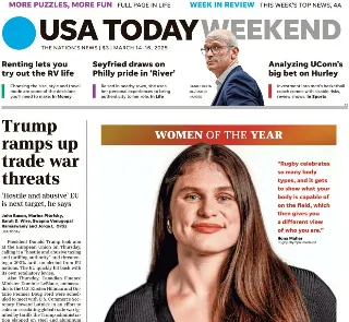 Usa Today (USA)