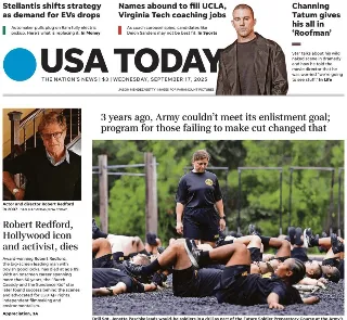 Usa Today (USA)