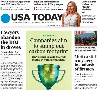 Usa Today (USA)