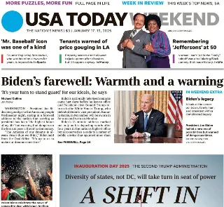 Usa Today (USA)