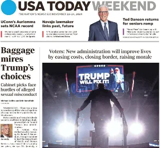 Usa Today (USA)