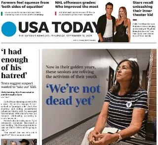 Usa Today (USA)