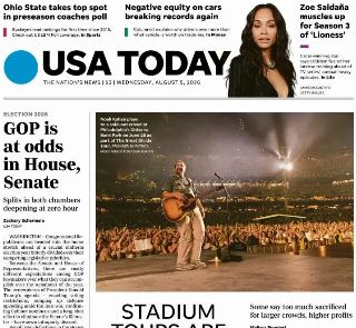 Usa Today (USA)