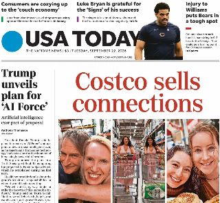 Usa Today (USA)
