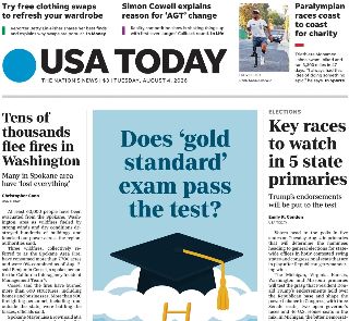 Usa Today (USA)