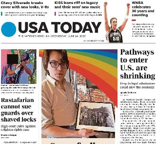 Usa Today (USA)