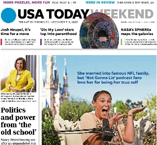 Usa Today (USA)