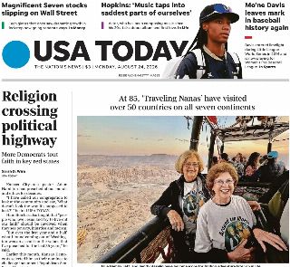 Usa Today (USA)