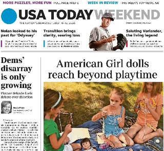 Usa Today (USA)