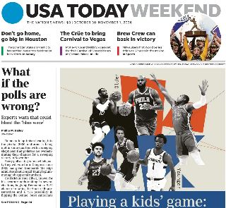 Usa Today (USA)