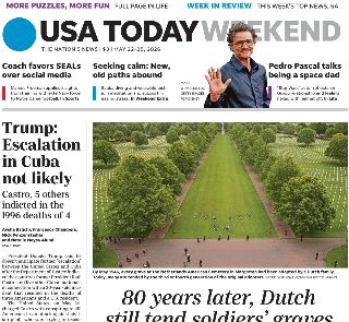 Usa Today (USA)