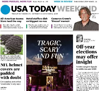 Usa Today (USA)
