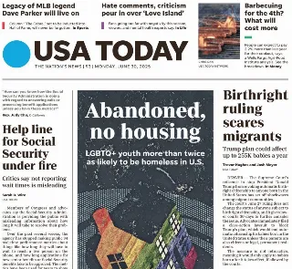 Usa Today (USA)
