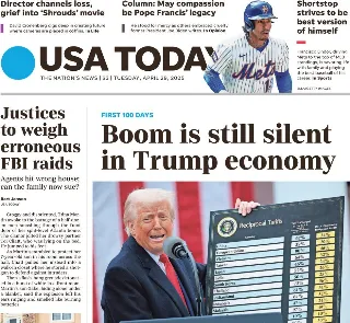 Usa Today (USA)