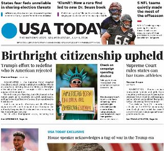 Usa Today (USA)