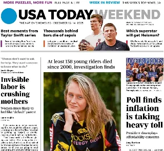 Usa Today (USA)