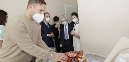 Il Giornale: leggi le ultime notizie online! | Giornali.it