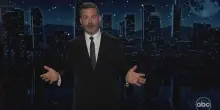 Jimmy Kimmel "sospeso": la frase sull'omicidio di Charlie Kirk che ha stoppato il suo show
