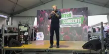 Salvini: "Le maglie nere per Kirk in segno di lutto. L'armocromia la lasciamo a Schlein"