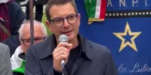 Parma, Anpi: "Quei ragazzi che cantavano quelle canzoni, sanno cos'è stata la dittatura fascista?"