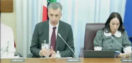 Femminicidi, Cecchettin: "Ogni giorno è una ricorrenza, sto male per donne che si potevano salvare"