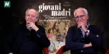 Cinema È... "Giovani madri", incontro con i fratelli Dardenne