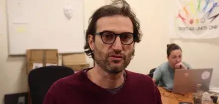 I ricercatori occupano il Cnr: "Qui finché il governo non stanzierà fondi per i contratti"