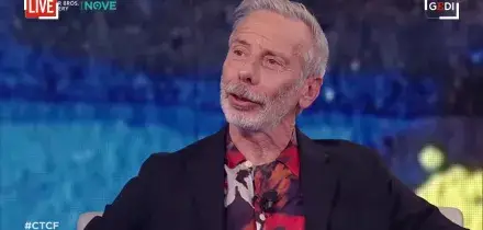 Cronache d'acqua - Immagini dal Centro Italia: alla scoperta della risorsa più preziosa