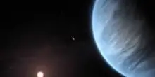 Ci sarebbe vita sul pianeta K2-18b
