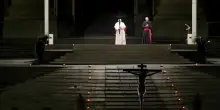 Francesco, il Papa metafisico